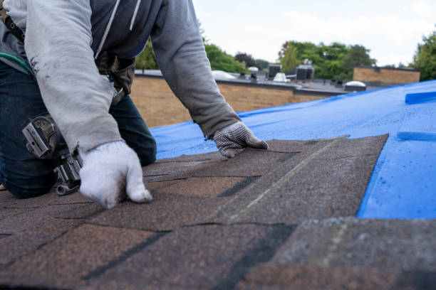 Best Roof Restoration Services  in Balmville, NY