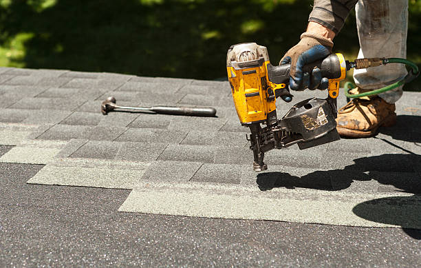 Quick and Trustworthy Emergency Roof Repair Services in Balmville, NY